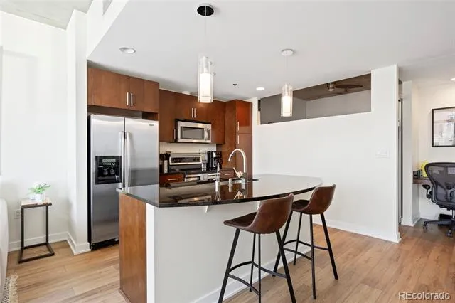 891 14th Street #2302 Denver, CO 80202