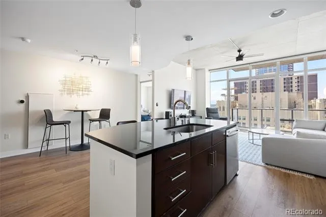 891 14th Street #2302 Denver, CO 80202