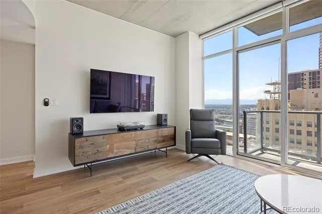 891 14th Street #2302 Denver, CO 80202