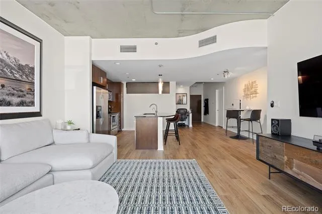 891 14th Street #2302 Denver, CO 80202