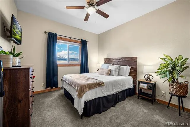 615 Fourth Street Silver Cliff, CO 81252