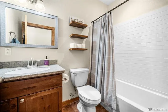615 Fourth Street Silver Cliff, CO 81252
