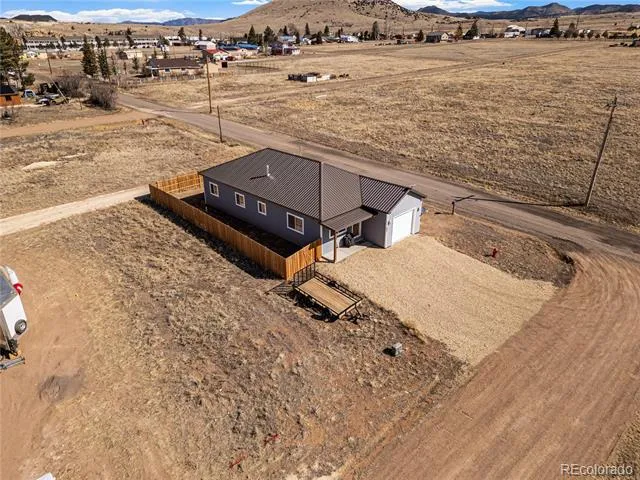 615 Fourth Street Silver Cliff, CO 81252