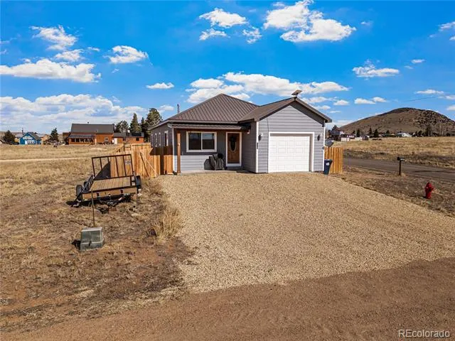 615 Fourth Street Silver Cliff, CO 81252