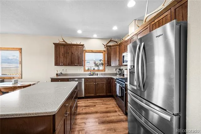 615 Fourth Street Silver Cliff, CO 81252