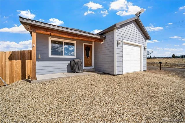 615 Fourth Street Silver Cliff, CO 81252