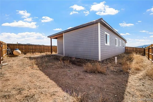 615 Fourth Street Silver Cliff, CO 81252