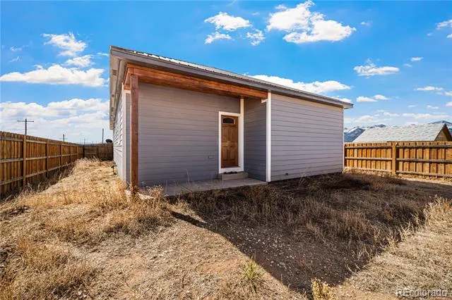 615 Fourth Street Silver Cliff, CO 81252