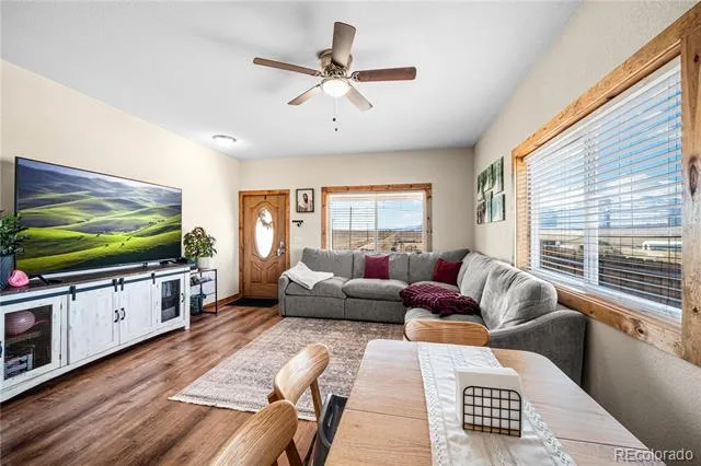 615 Fourth Street Silver Cliff, CO 81252