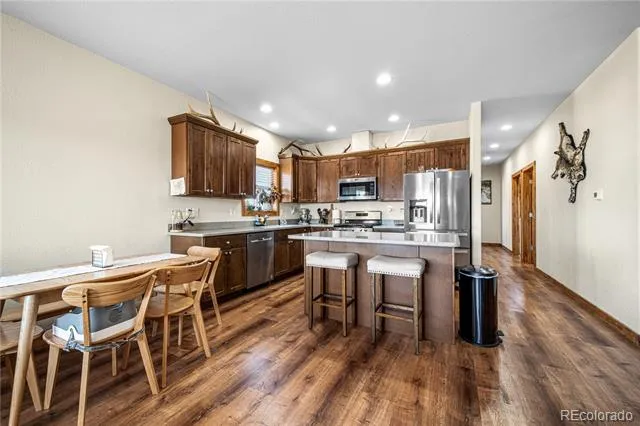 615 Fourth Street Silver Cliff, CO 81252