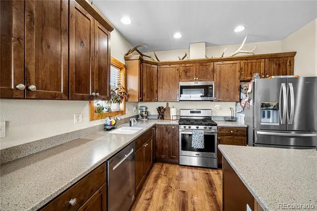 615 Fourth Street Silver Cliff, CO 81252