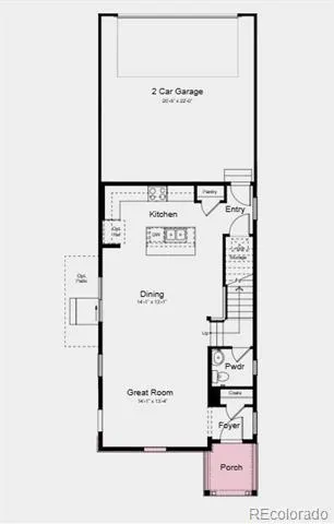 2111 Generations Aly Brighton, CO 80601