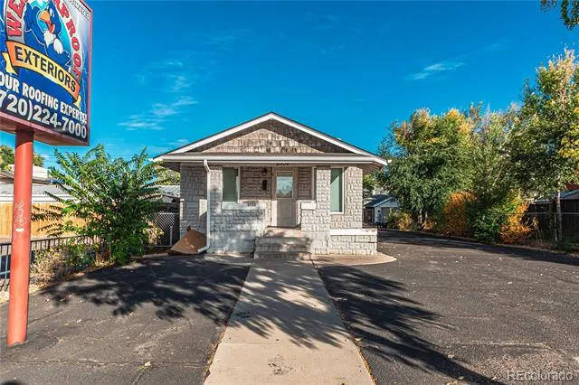 2532 S Broadway Denver, CO 80210