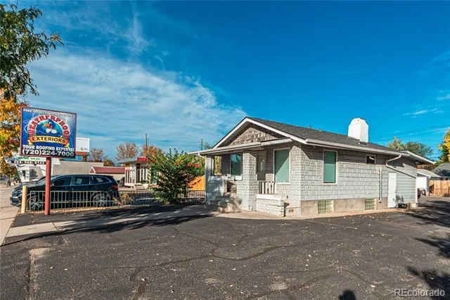 2532 S Broadway Denver, CO 80210