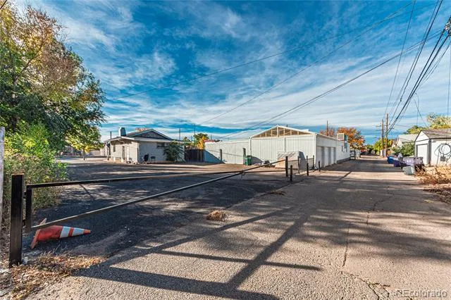 2532 S Broadway Denver, CO 80210