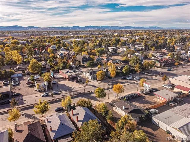 2532 S Broadway Denver, CO 80210