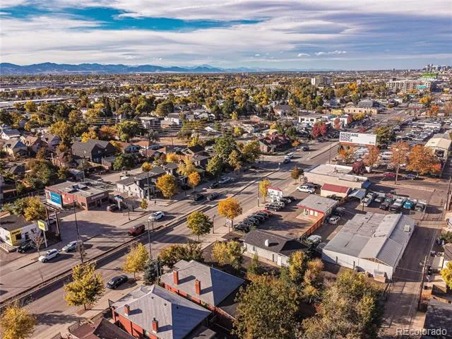 2532 S Broadway Denver, CO 80210