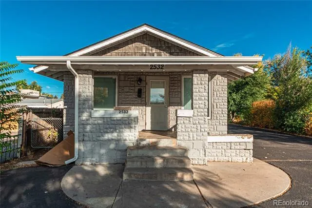 2532 S Broadway Denver, CO 80210