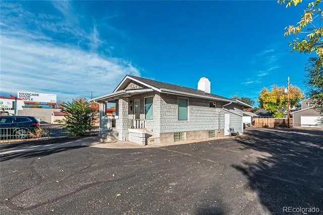 2532 S Broadway Denver, CO 80210