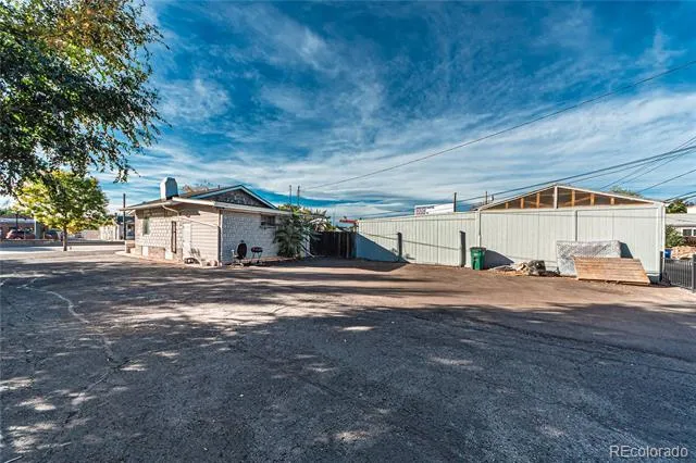 2532 S Broadway Denver, CO 80210