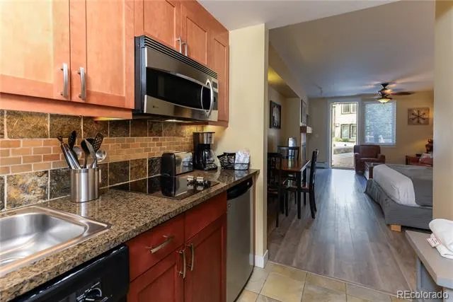 580 Winter Park Dr #4369 Winter Park, CO 80482