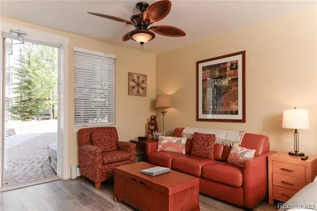 580 Winter Park Dr #4369 Winter Park, CO 80482