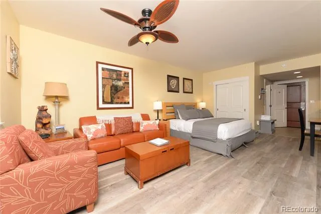 580 Winter Park Dr #4369 Winter Park, CO 80482