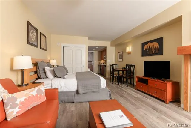 580 Winter Park Dr #4369 Winter Park, CO 80482