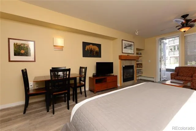 580 Winter Park Dr #4369 Winter Park, CO 80482