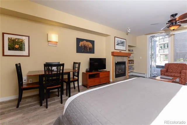 580 Winter Park Dr #4369 Winter Park, CO 80482