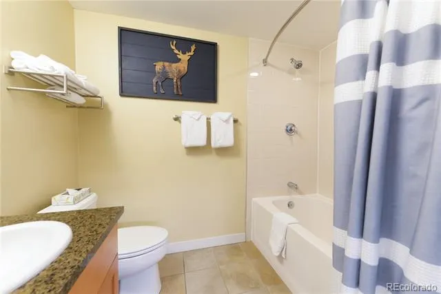 580 Winter Park Dr #4369 Winter Park, CO 80482
