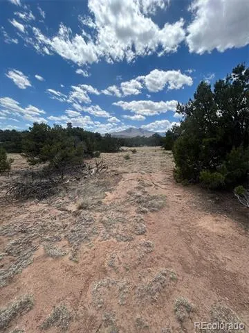 CR 530 Walsenburg, CO 81089