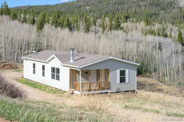 661 County Road 161 Kremmling, CO 80459