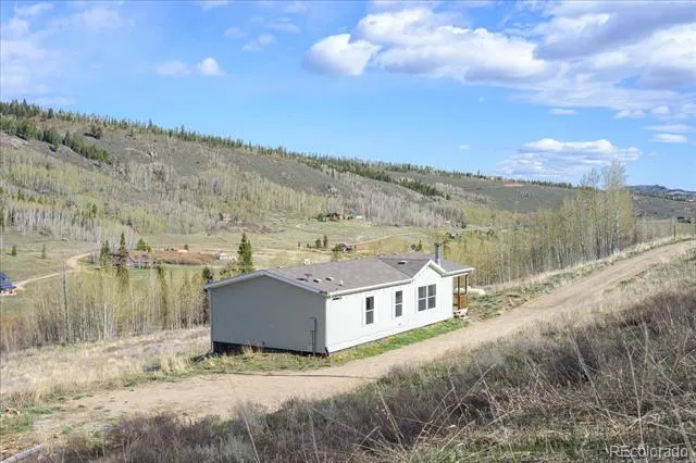 661 County Road 161 Kremmling, CO 80459