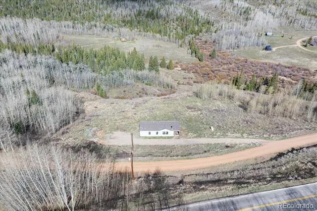 661 County Road 161 Kremmling, CO 80459
