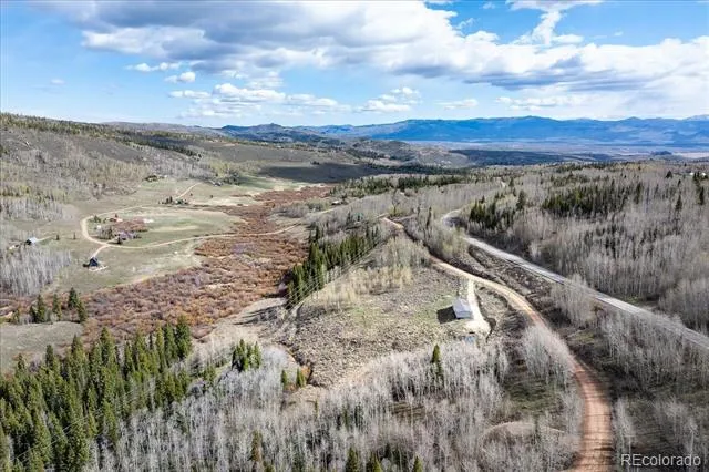 661 County Road 161 Kremmling, CO 80459