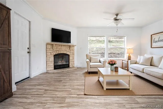 661 County Road 161 Kremmling, CO 80459