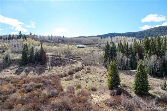 661 County Road 161 Kremmling, CO 80459