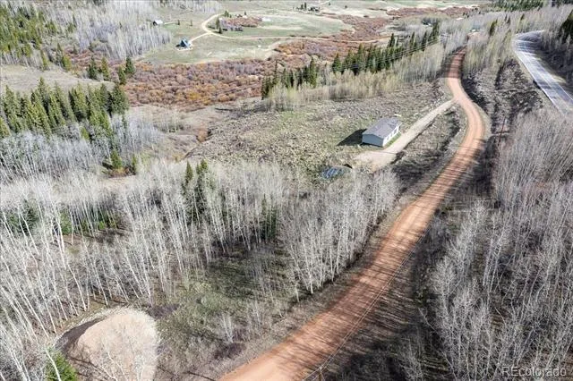 661 County Road 161 Kremmling, CO 80459