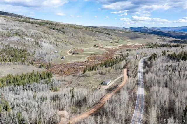 661 County Road 161 Kremmling, CO 80459