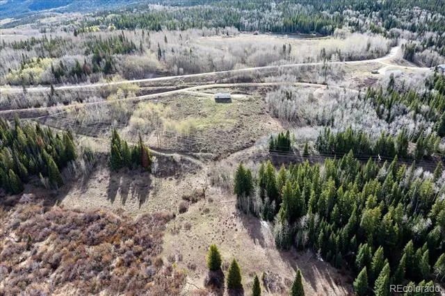 661 County Road 161 Kremmling, CO 80459