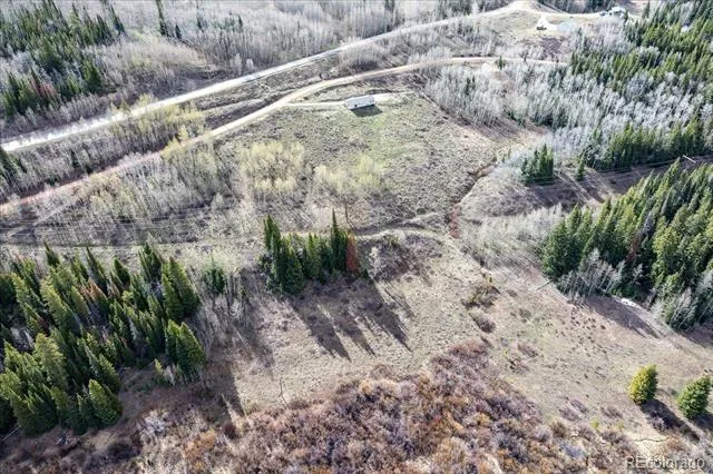 661 County Road 161 Kremmling, CO 80459