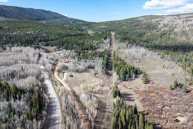 661 County Road 161 Kremmling, CO 80459