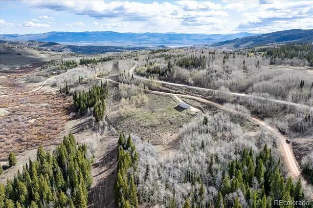 661 County Road 161 Kremmling, CO 80459