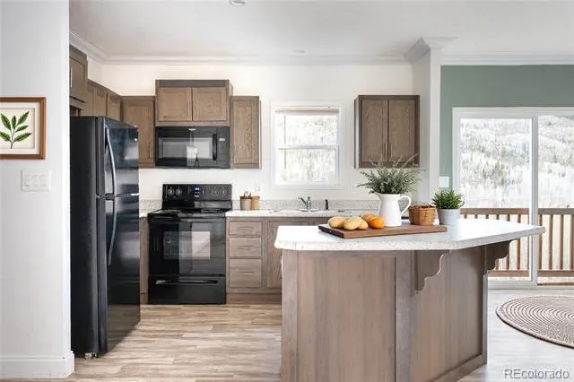 661 County Road 161 Kremmling, CO 80459
