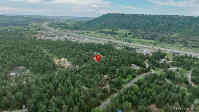 648 Copper Fox Place Larkspur, CO 80118