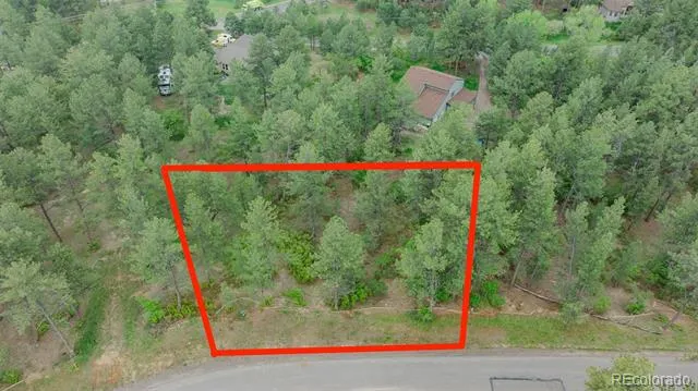 648 Copper Fox Place Larkspur, CO 80118