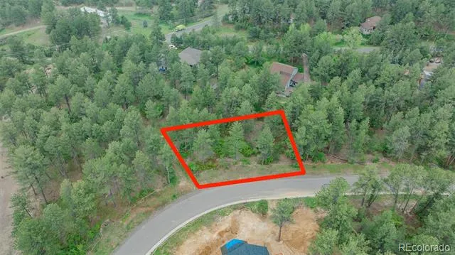 648 Copper Fox Place Larkspur, CO 80118