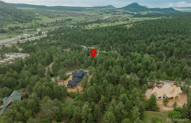 648 Copper Fox Place Larkspur, CO 80118