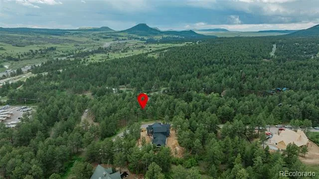 648 Copper Fox Place Larkspur, CO 80118